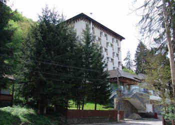 Hotel Hefaistos