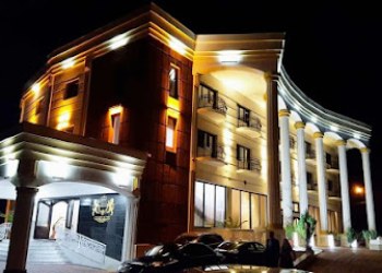 Grand Hotel Baroc