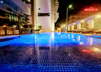 Hotel Dedal