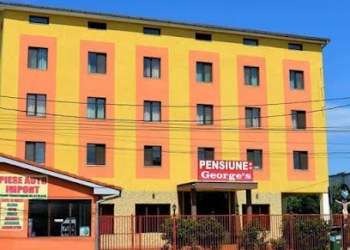 Pensiunea George`s