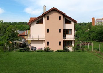Vila Izvor