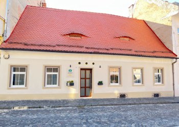 Lumiere House Sibiu