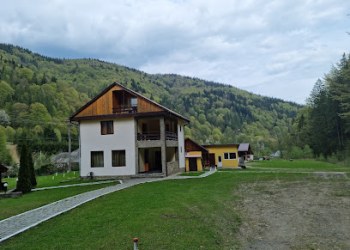 Pensiunea Bobu