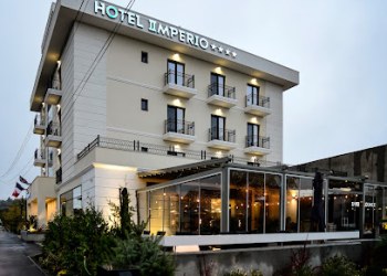 Hotel Imperio