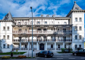 Hotel Carolin