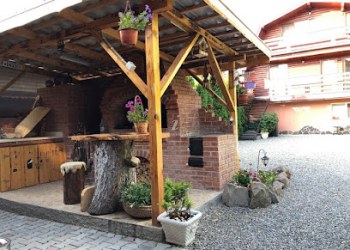 Pensiunea Renata B&B