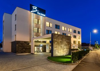 BTheHotel