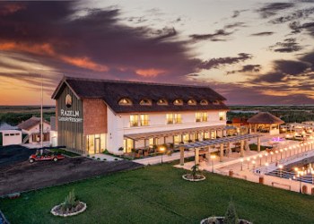 Razelm Luxury Resort