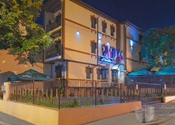 Hotel La Favorita Guesthouse Boutique