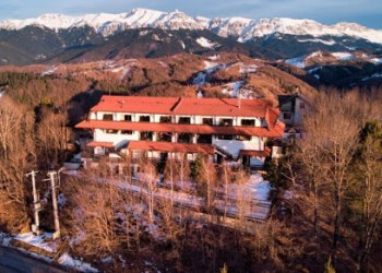 Belvedere Resort Moieciu
