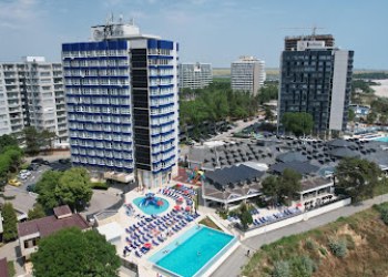 Steaua de Mare Olimp Resort - Hotel Oltenia