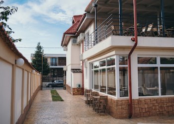 Nest Guesthouse