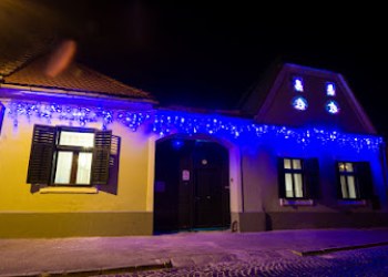Hermannstadt House Sibiu