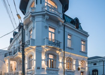 Casa Popeea Boutique Hotel