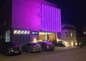 Aura Unirii