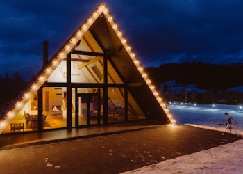 Cabane Treeline Cabins