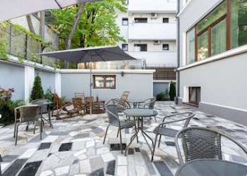 Villa Nobel Hotel