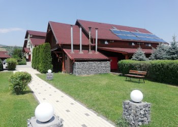 Casa Moteasca