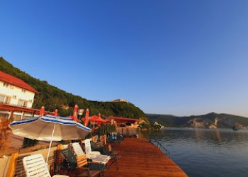 Pensiunea Danubio