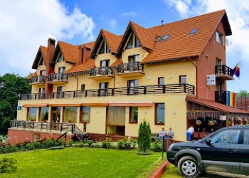 Poiana Mărului Ranch