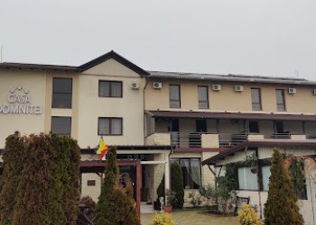 Casa Domniței