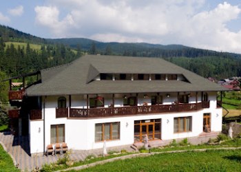 Conacul Domnitei
