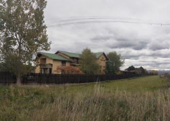 Pensiunea Casa Moldoveana