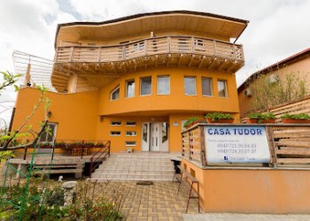 Casa Tudor Turda