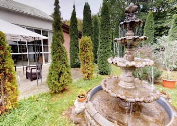 Pensiunea Castle