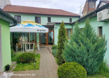 Pensiunea Casa Aurelia