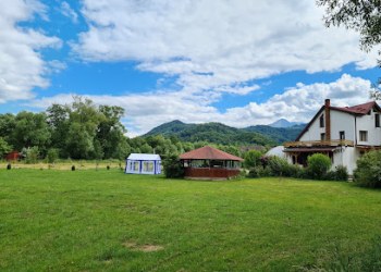 Pensiunea Râșnov
