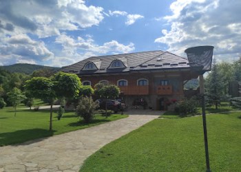 Pensiunea Varvara de Bucovina