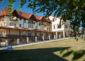 Pensiunea Carmen Sibiu