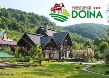 Pensiunea Doina