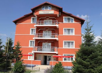 Motel DanaCris