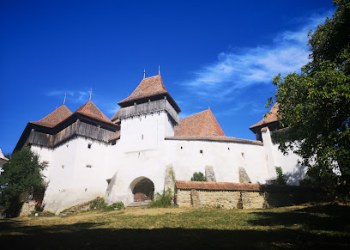 Viscri 125