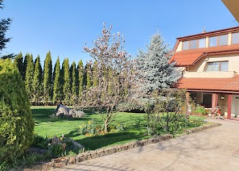 Pensiunea Casa Irinella