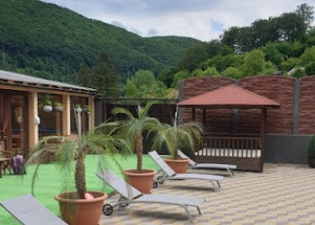 Pensiunea Casa Piri