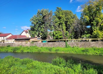 Pensiunea Curtea Veche Hunedoara