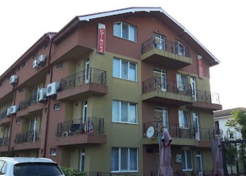 Cazare Litoral Eforie Sud - Casa Simona