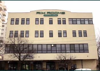 Pensiunea Rix Rooms