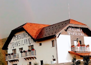 Pensiunea Transilvania
