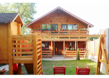 Casa Gherman Turda