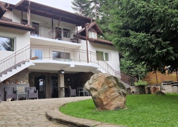 Casa Romană - Cheia, Prahova