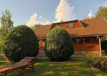Vila Nagy Lak III