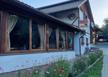 Pensiunea Restaurant Nagy