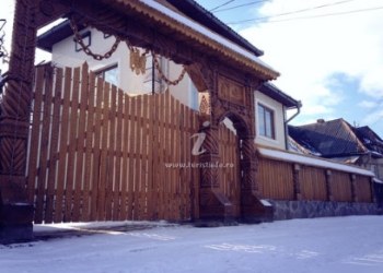 Pensiunea La Lenuta