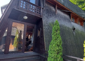 Casa Tisaru