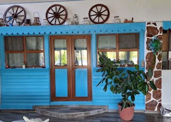 Casa Obreja