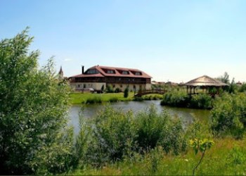 Casa Pandora